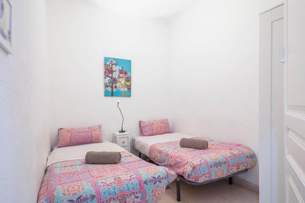 Sant Gervasi Apartment *