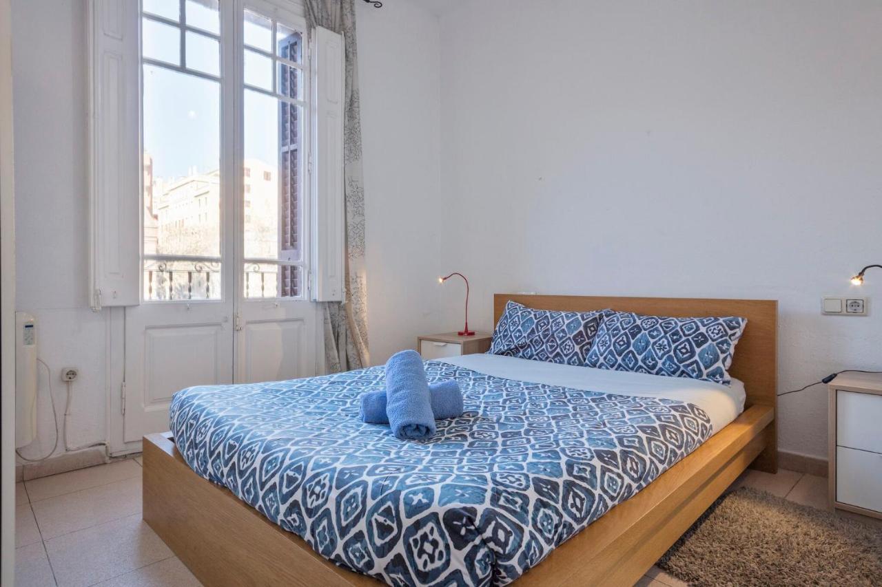 Sant Gervasi Apartamento