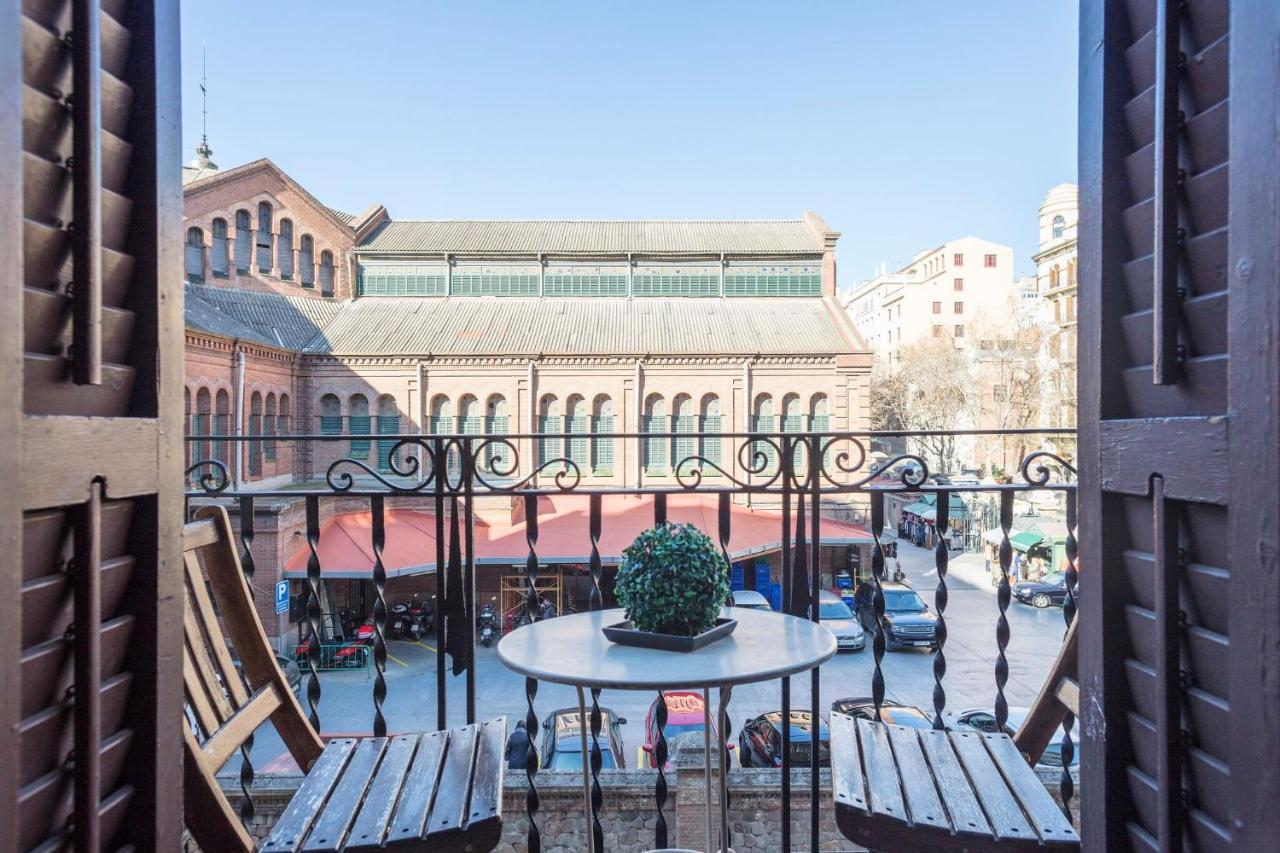 Sant Gervasi Apartamento *