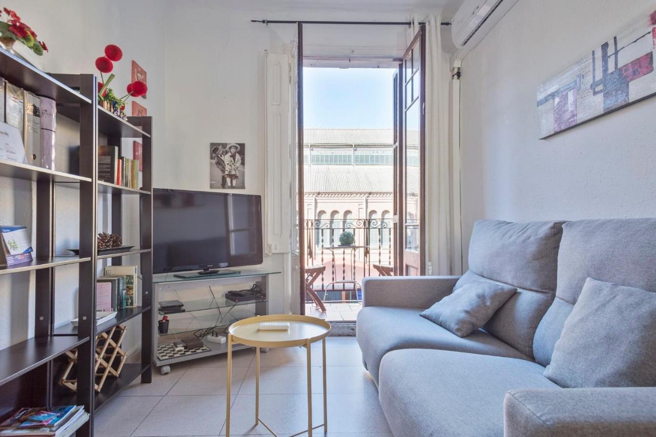 Sant Gervasi Apartamento *