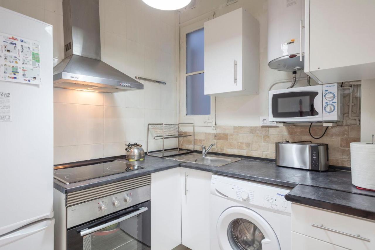 Apartamento Sant Gervasi Barcelona