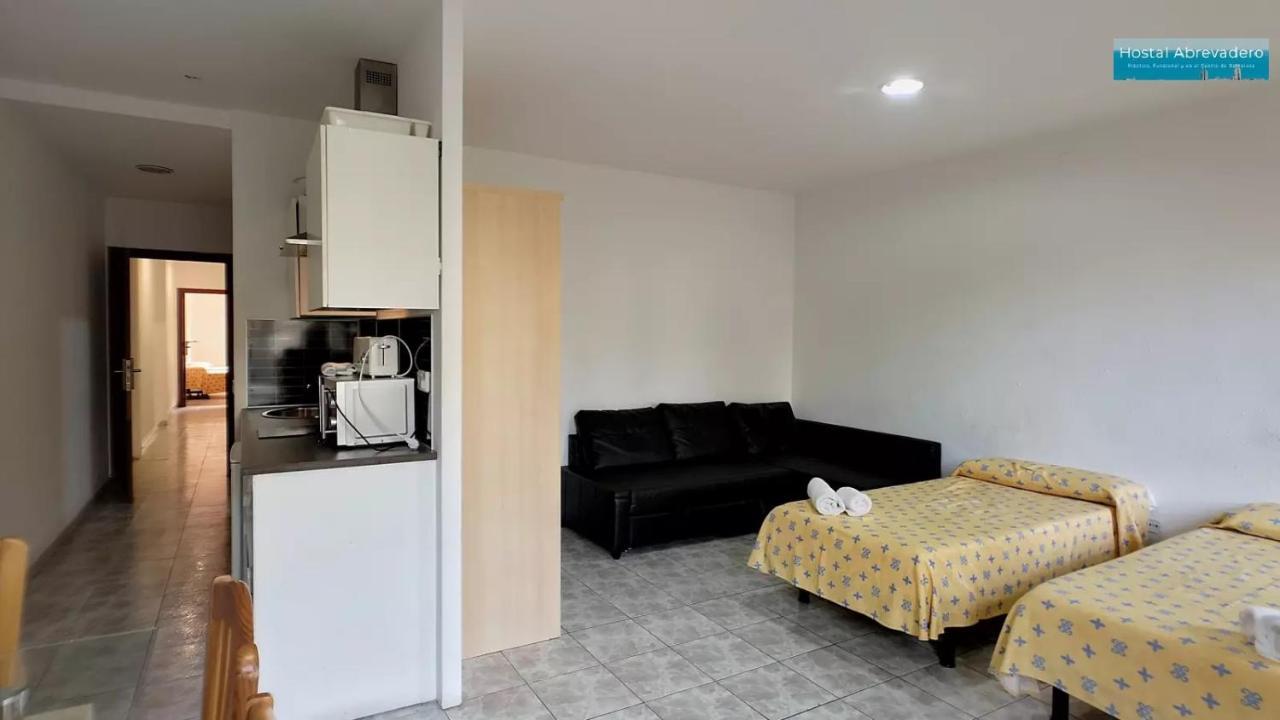 Abrevadero Guest house