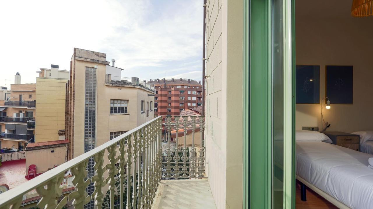 Sants Station Apartment Barcelona
