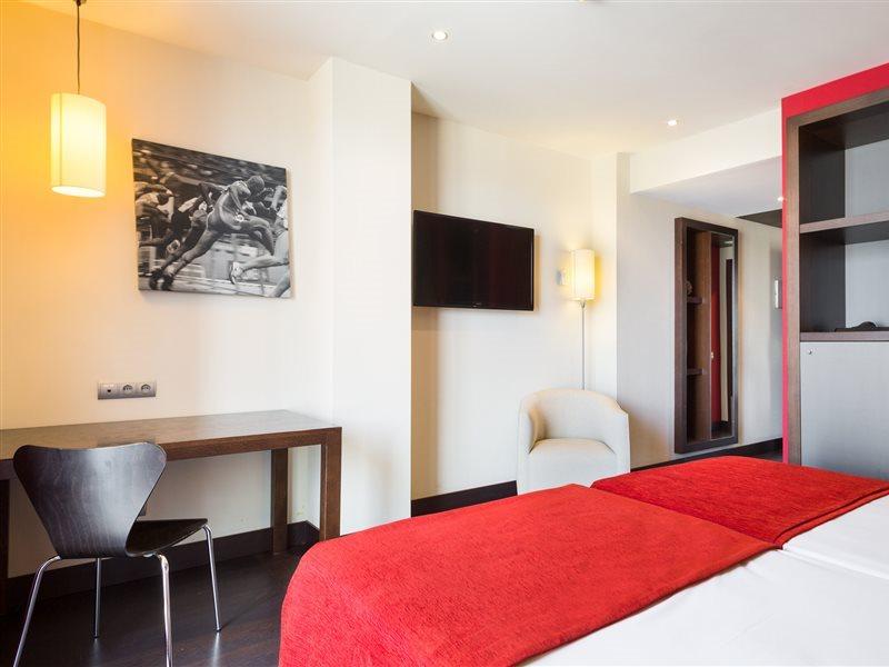 Metropolitan Sagrada Familia Appartement