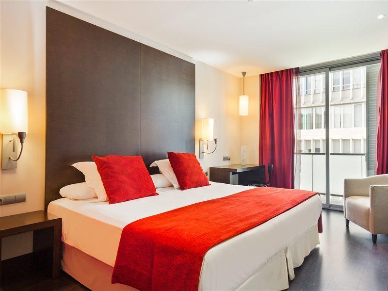 Metropolitan Sagrada Familia Appartement Barcelona