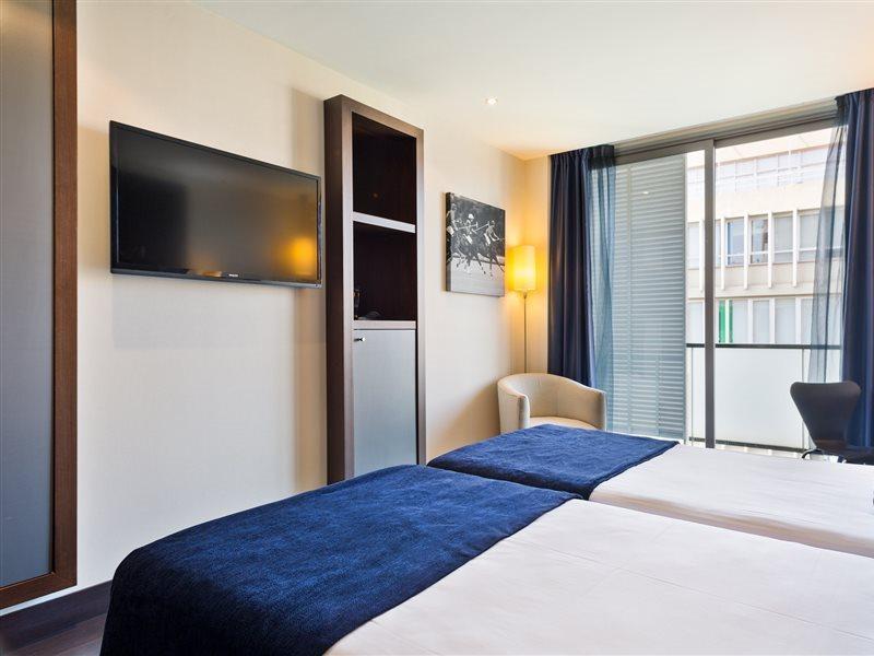 Metropolitan Sagrada Familia Appartement Barcelona