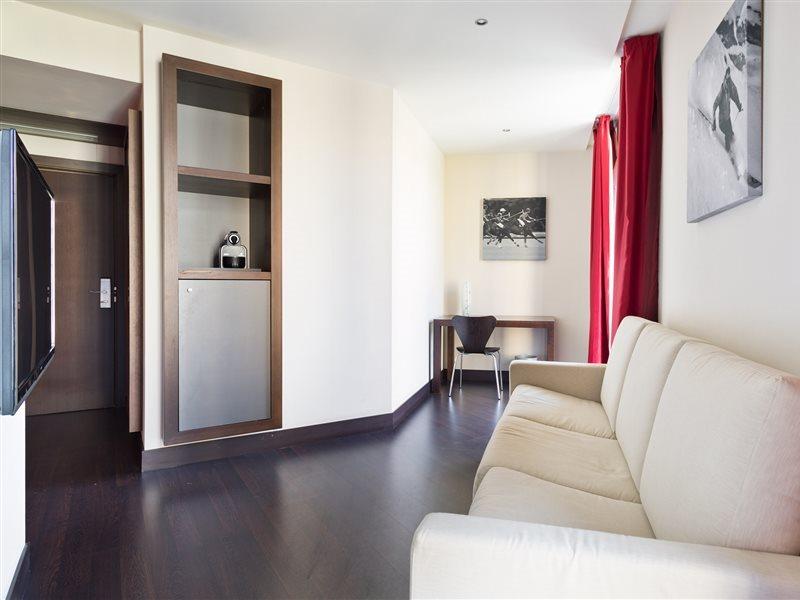 Appartement Metropolitan Sagrada Familia Barcelona