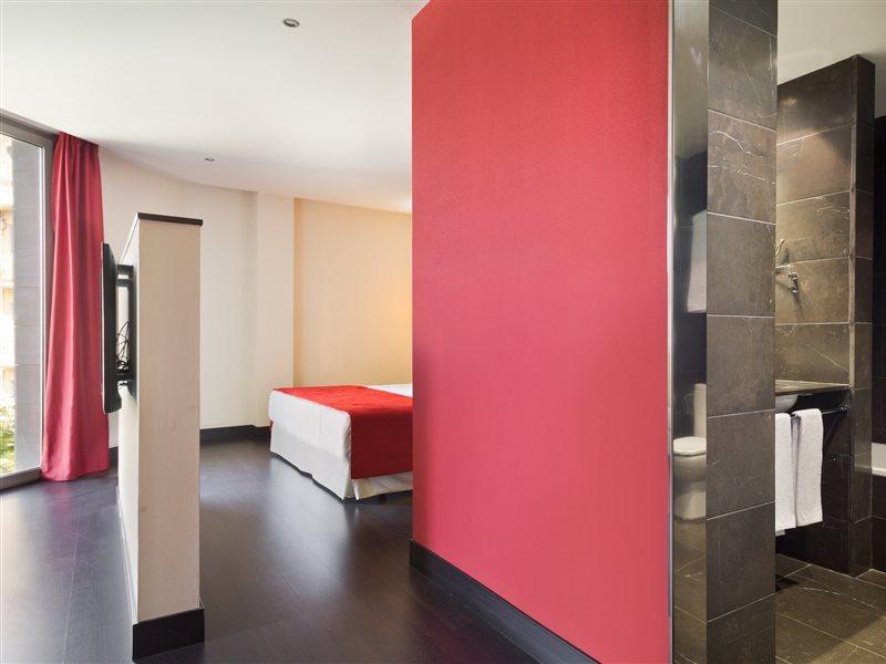 Metropolitan Sagrada Familia Appartement Barcelona