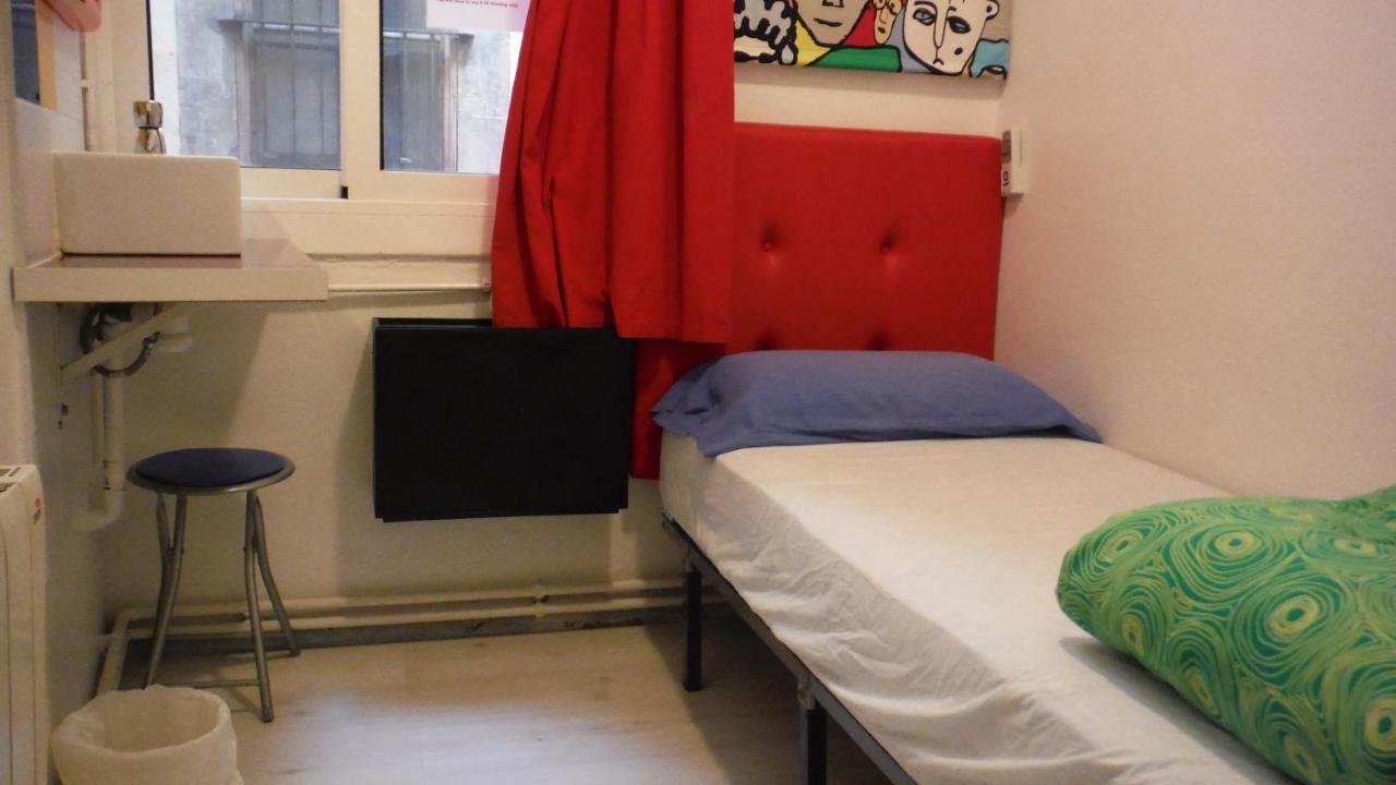 Guest house Palacio Barcelona