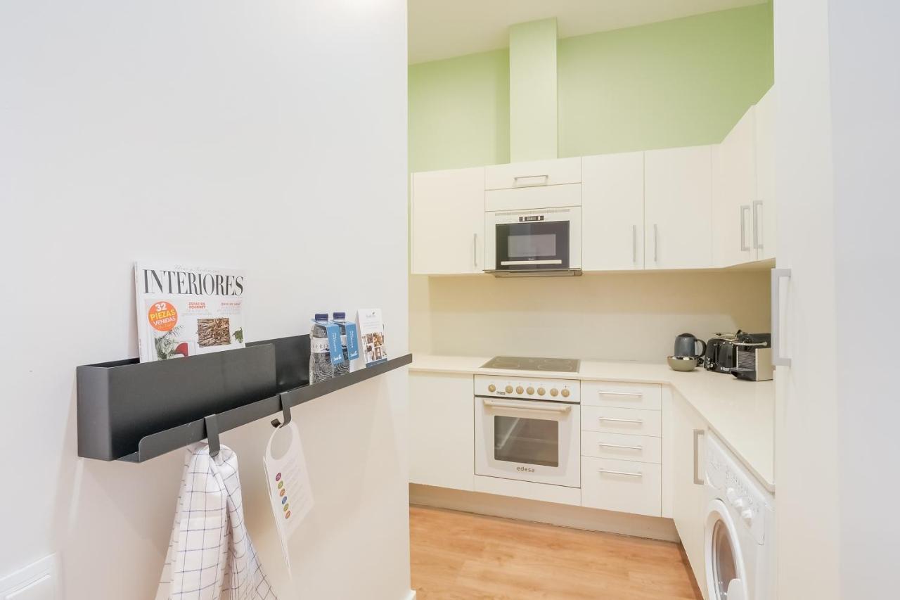 Apartment Sweet - Sepulveda Barcelona