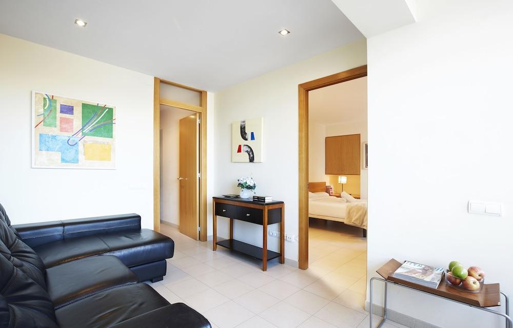 Apartment Ainb Diagonal Francesc Macia