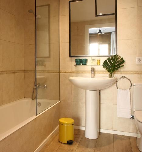 Hotel Chic & Basic Lemon Boutique