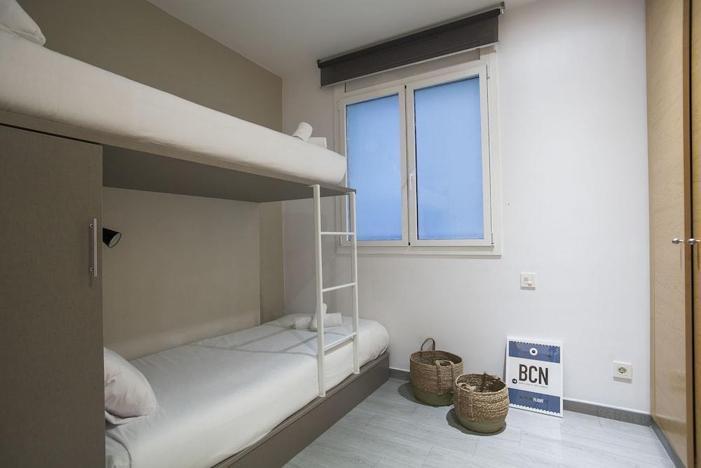 Gaudi Flats *