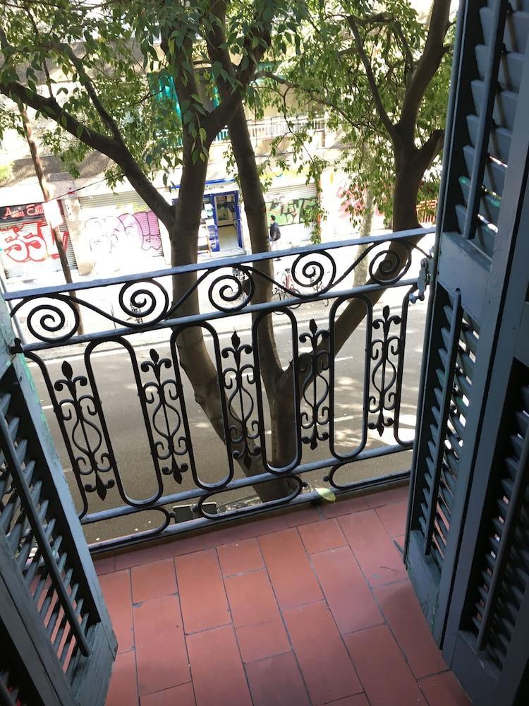 Paal Sagrada Familia Apartment Barcelona