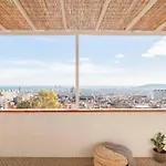 Ht- From Bcn.. To Heaven!! 4Bedrooms With Terraze!