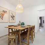 Ht- From Bcn.. To Heaven!! 4Bedrooms With Terraze!