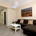 Felip II - Spacious And Quiet Apartments & One With Private Terrace