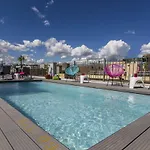 Leonardo Hotel Barcelona Las Ramblas