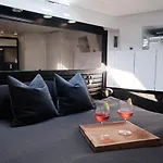 The Morgan Barcelona Yacht