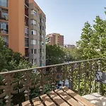 Aldana Apartment