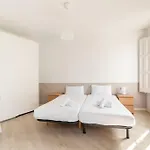 Aldana Apartment