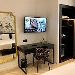 Oriente Atiram Hotel