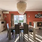 Villa Moderne Barcelone