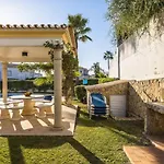 Villa Moderne Barcelone