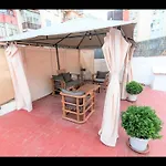 Private Room With 200M2 Sunny Terrace 8