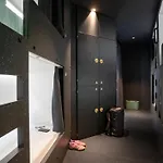 Amistat City Hostel Barcelona