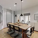Sabate - 3 Bedrooms And Office In Sant Gervasi