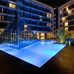 Sofitel Barcelona Skipper