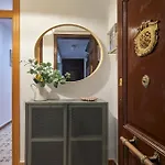 Bbarcelona Perill Flat