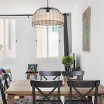 Bright & Stylish Flat In Trendy Grcia