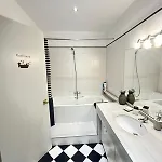 Habitaciones En La Calle Aribau