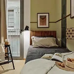 Peri - 2 Bedrooms In Sant Pere