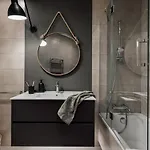 Mavi - 2 Bedrooms And Balcony In Eixample Dreta