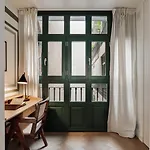 Mavi - 2 Bedrooms And Balcony In Eixample Dreta