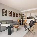 Kline - 2 Bedrooms And Terrace In Sant Antoni