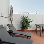 Lygos - 2 Bedrooms And Terrace In Eixample Esquerra