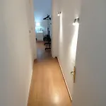 Studio One Room Apartment