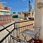 Barcelonaforrent Market Suites