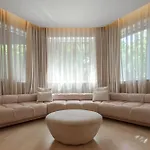 Abac Restaurant Hotel Barcelona Gl Monumento