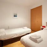 Ramblas Apartment