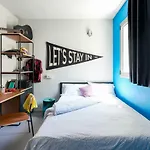 Tsh Campus Marina Residence- Education Purpose Only