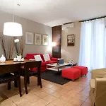 Ramblas Apartment