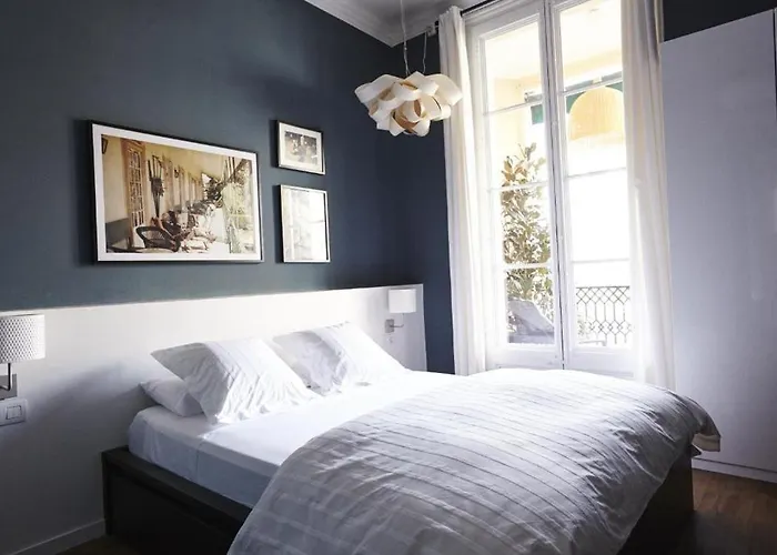Bed And Break Barcelona