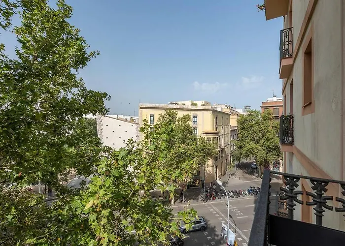 Aldana Apartment