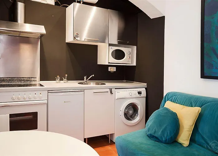 Gracia Apartments