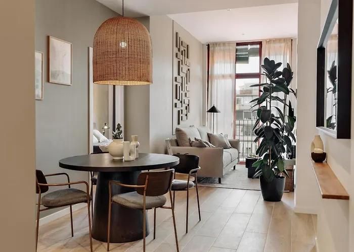 Vent - 2 Bedrooms In Sant Antoni